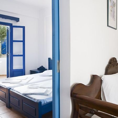 Aeri Διαμέρισμα Περίσσα Εξωτερικό φωτογραφία