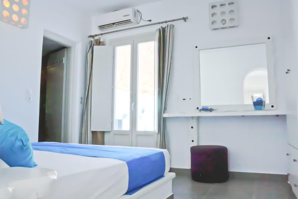 Aeri Διαμέρισμα Περίσσα Εξωτερικό φωτογραφία